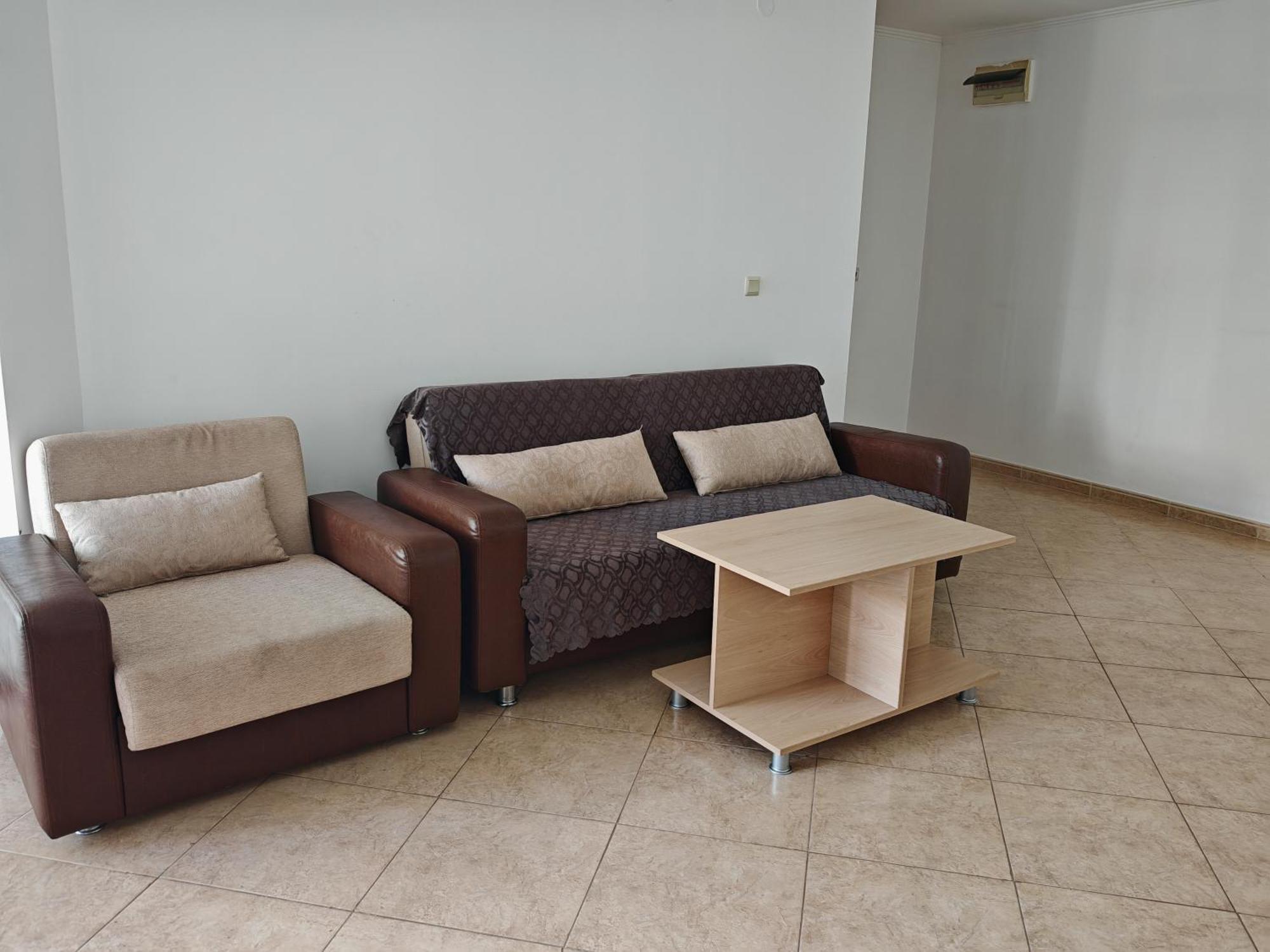 Marina Delfin Apartments - Top Location & Pet Friendly Święty Włas Zewnętrze zdjęcie